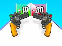 Gioco Gun Build N Run