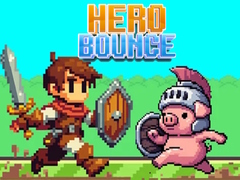 Gioco Hero Bounce