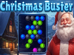 Gioco Christmas Buster