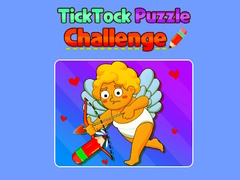 Gioco TickTock Puzzle Challenge