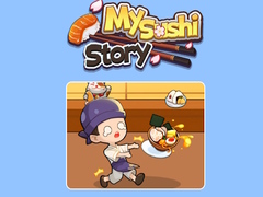 Gioco My Sushi Story