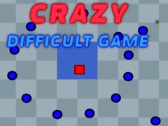 Gioco Crazy Difficult Game