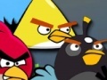 Gioco Bejeweled angry birds