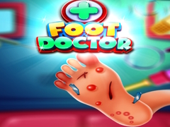 Gioco Foot Doctor 