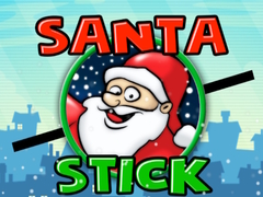 Gioco Santa Stick