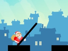 Gioco Santa Stick