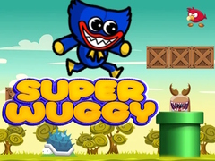 Gioco Super Wuggy