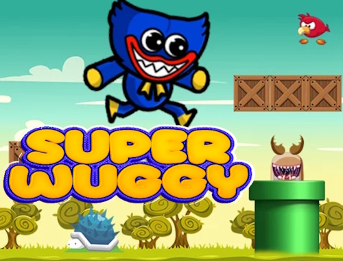 Gioco Super wuggy
