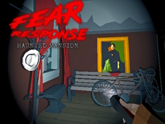 Gioco Fear Response Haunted Mansion