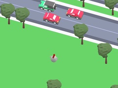 Gioco Road Dash 3D