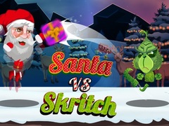 Gioco Santa Vs Skritch