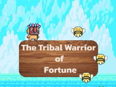 Gioco The Tribal Warrior Of Fortune