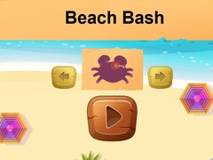 Gioco Beach Bash