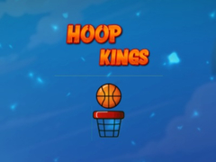 Gioco Hoop Kings