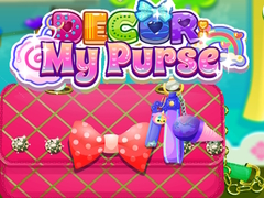 Gioco Decor: My Purse