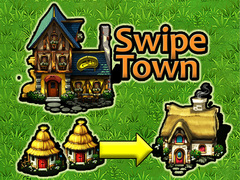 Gioco Swipe Town