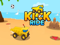 Gioco Kick and Ride