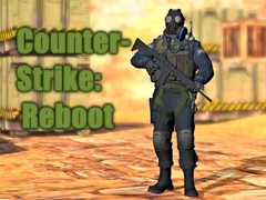 Gioco Counter-Strike: Reboot