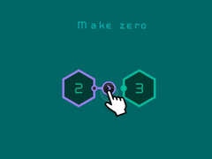 Gioco Make Zero