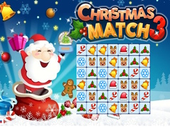 Gioco Christmas Match 3