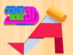 Gioco Color Roll 3D