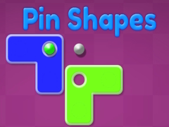 Gioco Pin Shapes