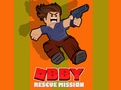 Gioco Obby Rescue Mission