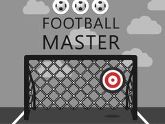 Gioco Football Master