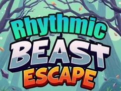 Gioco Rhythmic Beast Escape