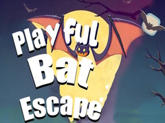 Gioco Playful Bat Escape