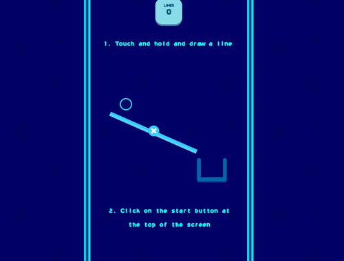 Gioco Costruttore di linee 