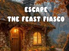 Gioco Escape the Feast Fiasco