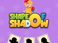 Gioco Shape Of Shadow