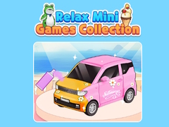 Gioco Relax Mini Games Collection