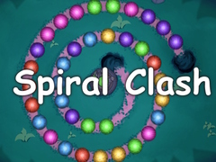 Gioco Spiral Clash