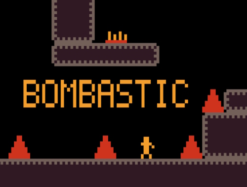 Gioco Bombastico 
