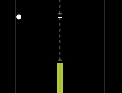 Gioco Palla che salta 