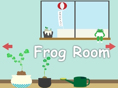 Gioco Frog Room