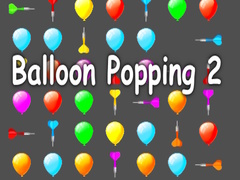 Gioco Balloon Popping 2