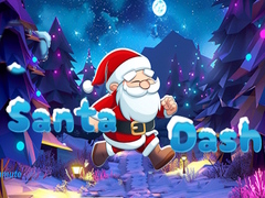 Gioco Santa Dash