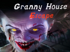 Gioco Granny House Escape