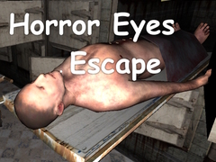 Gioco Horror Eyes Escape