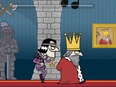 Gioco I Want To Be King