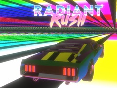 Gioco Radiant Rush