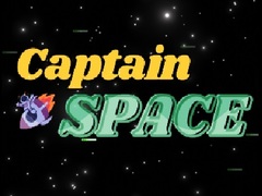 Gioco Captain Space