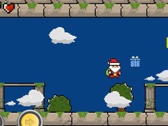 Gioco Retro Santa