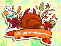 Gioco Kids Quiz: Thanksgiving Trivia