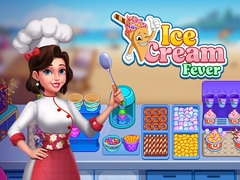 Gioco Ice Cream Fever