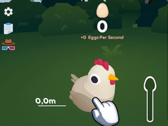 Gioco Chicken Clicker