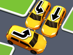 Gioco Traffic Escape Puzzle